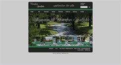 Desktop Screenshot of ns.unicms.se